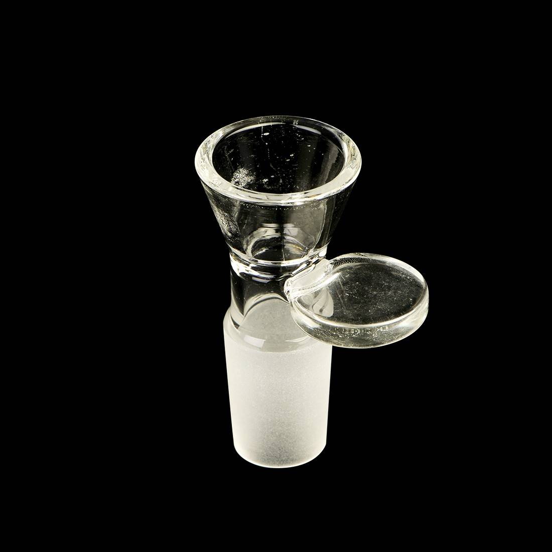BANG EN VERRE BLAZE DOUBLE TREE 29CM