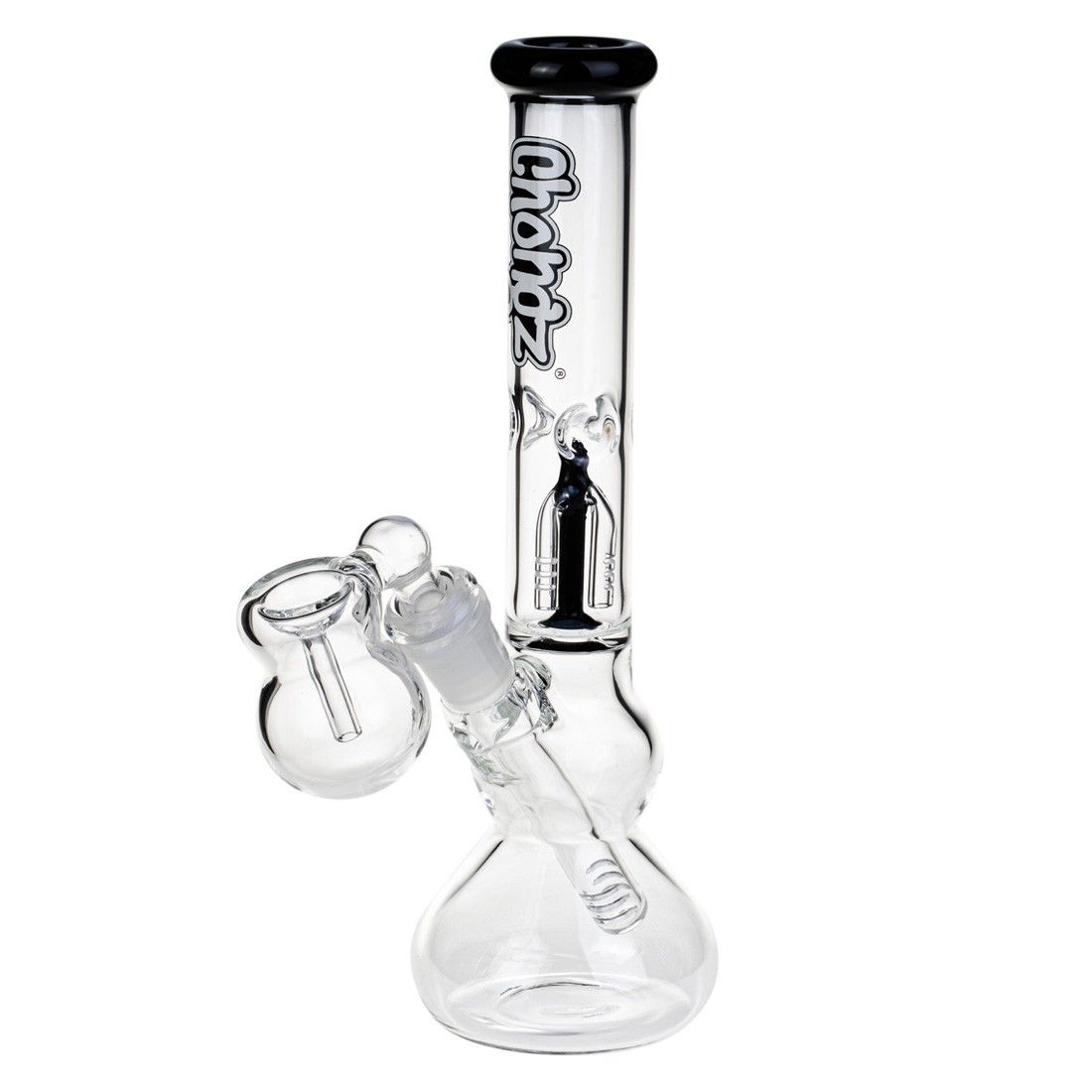 BANG EN VERRE CHONGZ LIL ALAN 25CM