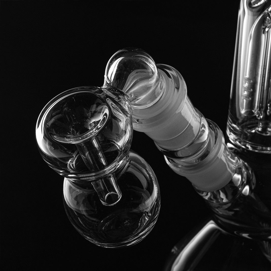 BANG EN VERRE CHONGZ LIL ALAN 25CM