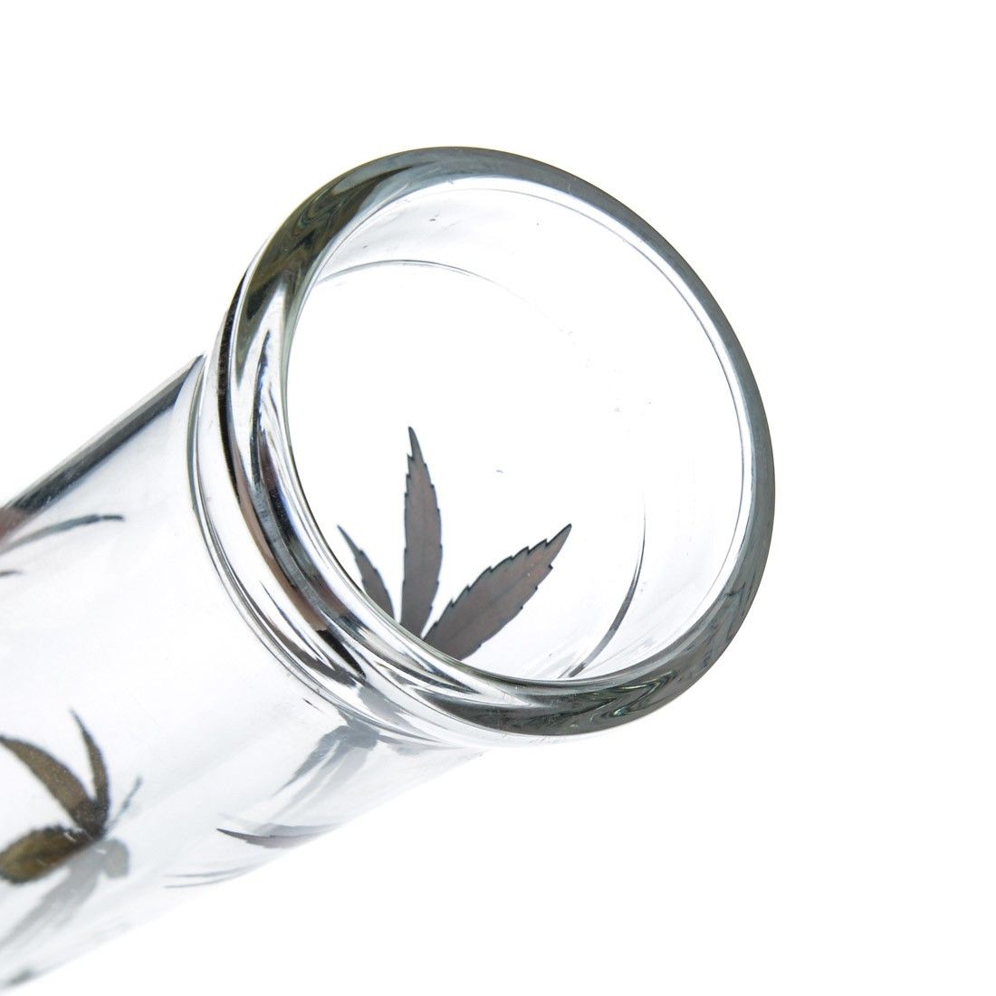 BANG EN VERRE MULTI LEAF
