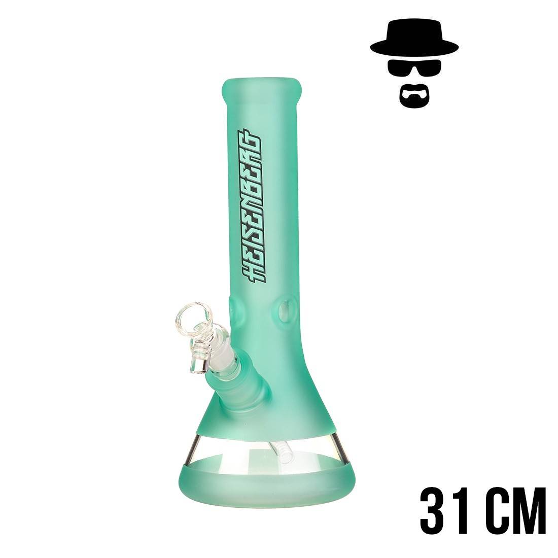 BANG HEISENBERG GHETTO PIMP SANDBLASTED 31CM