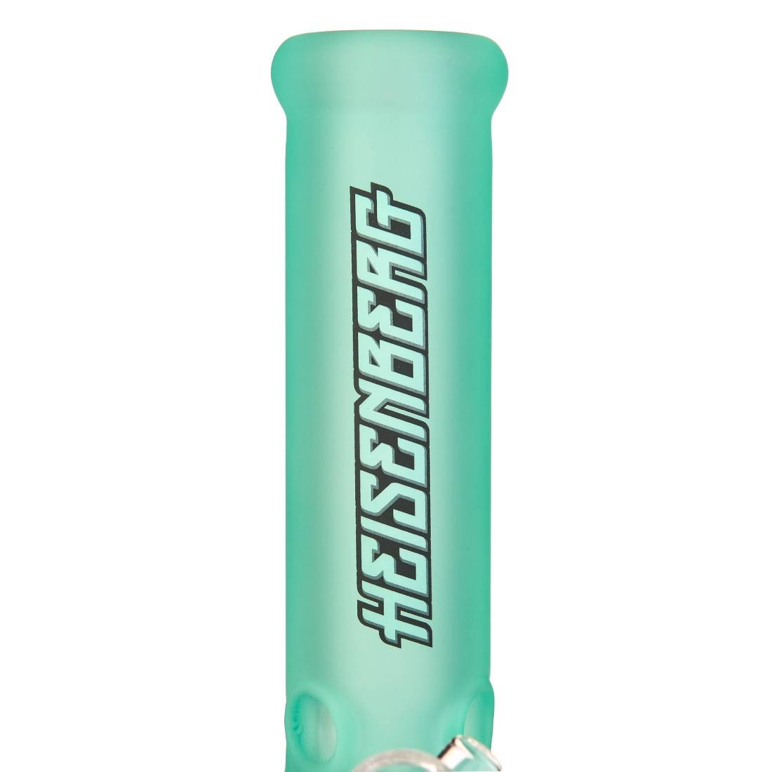 BANG HEISENBERG GHETTO PIMP SANDBLASTED 31CM
