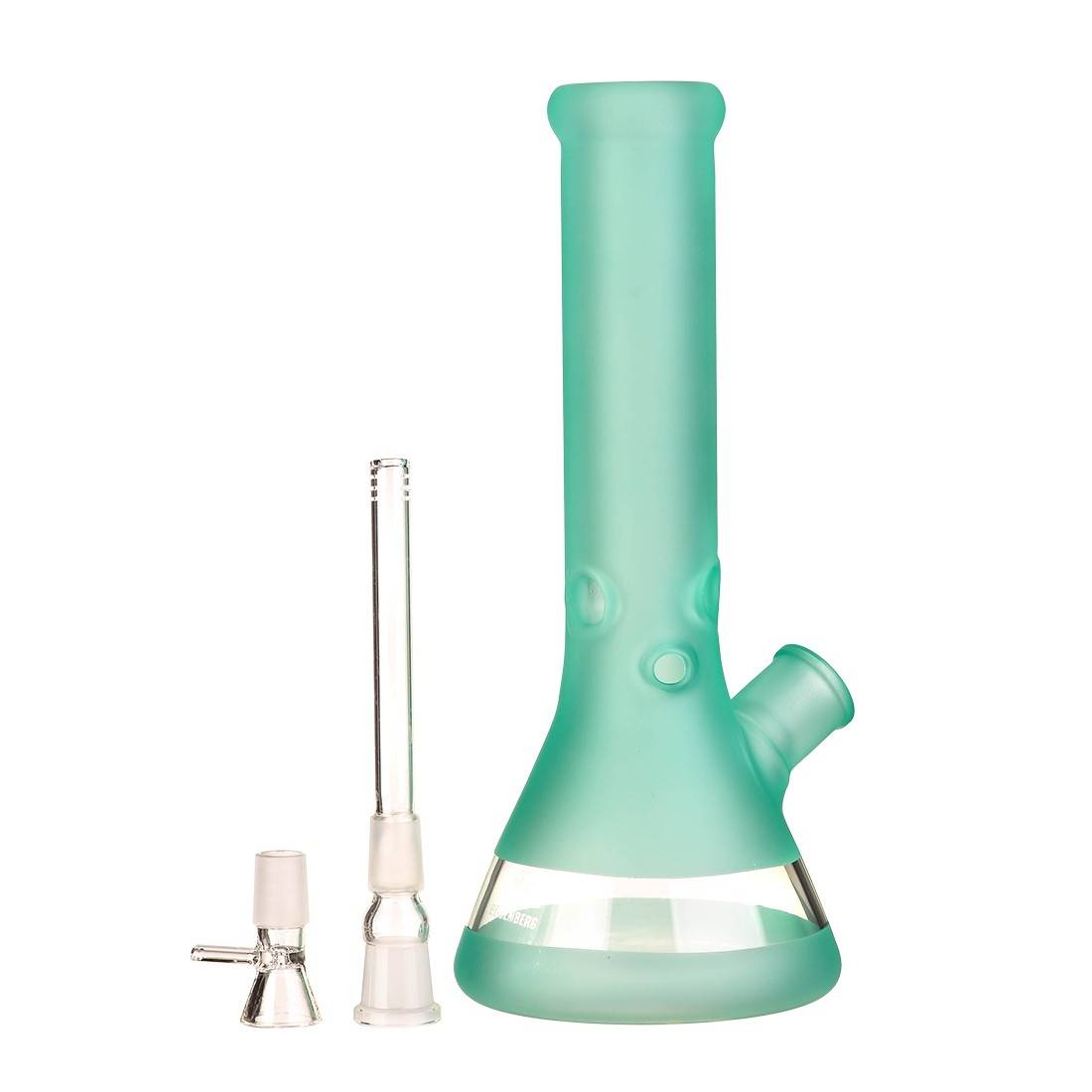 BANG HEISENBERG GHETTO PIMP SANDBLASTED 31CM