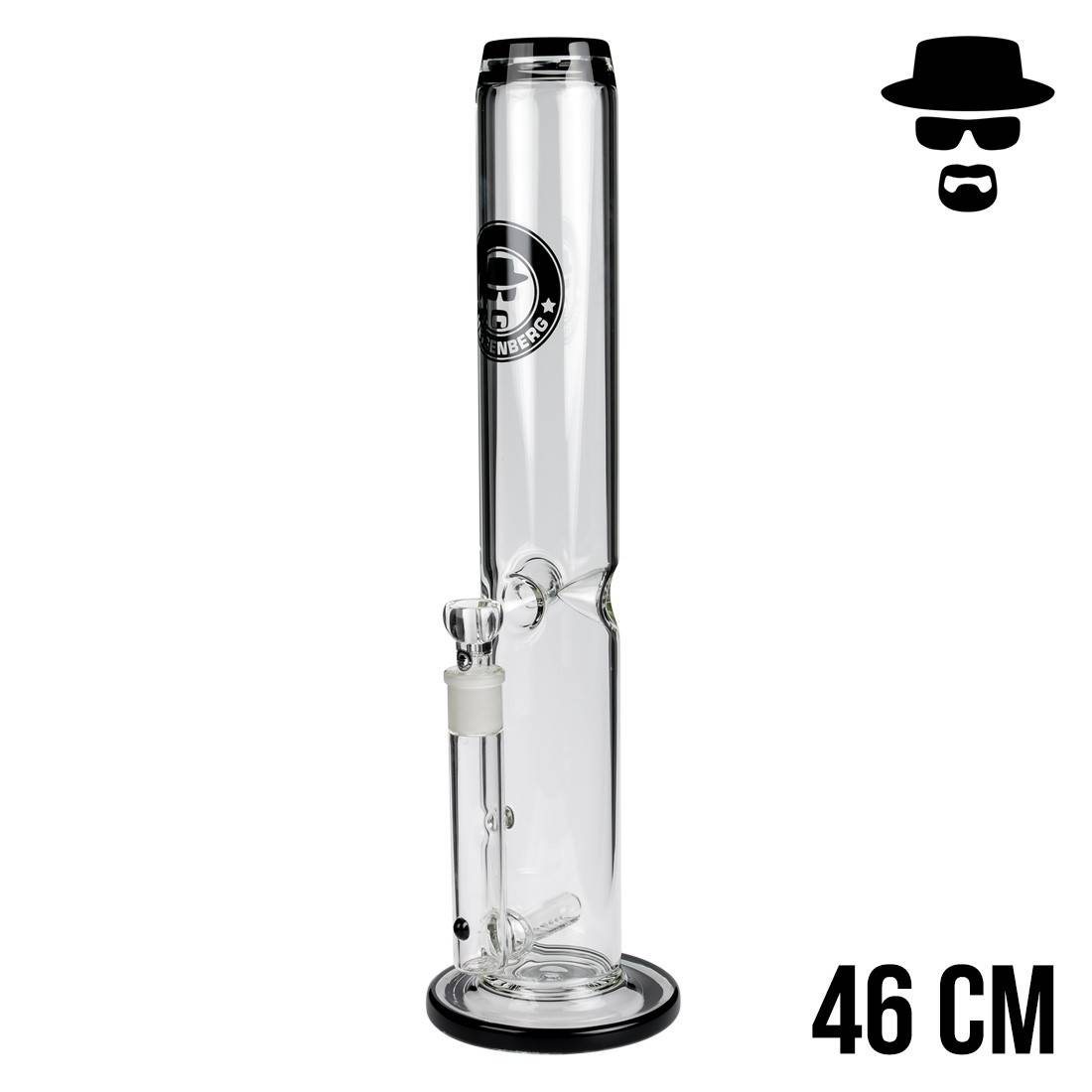 BANG HEISENBERG SMELLCHECKER