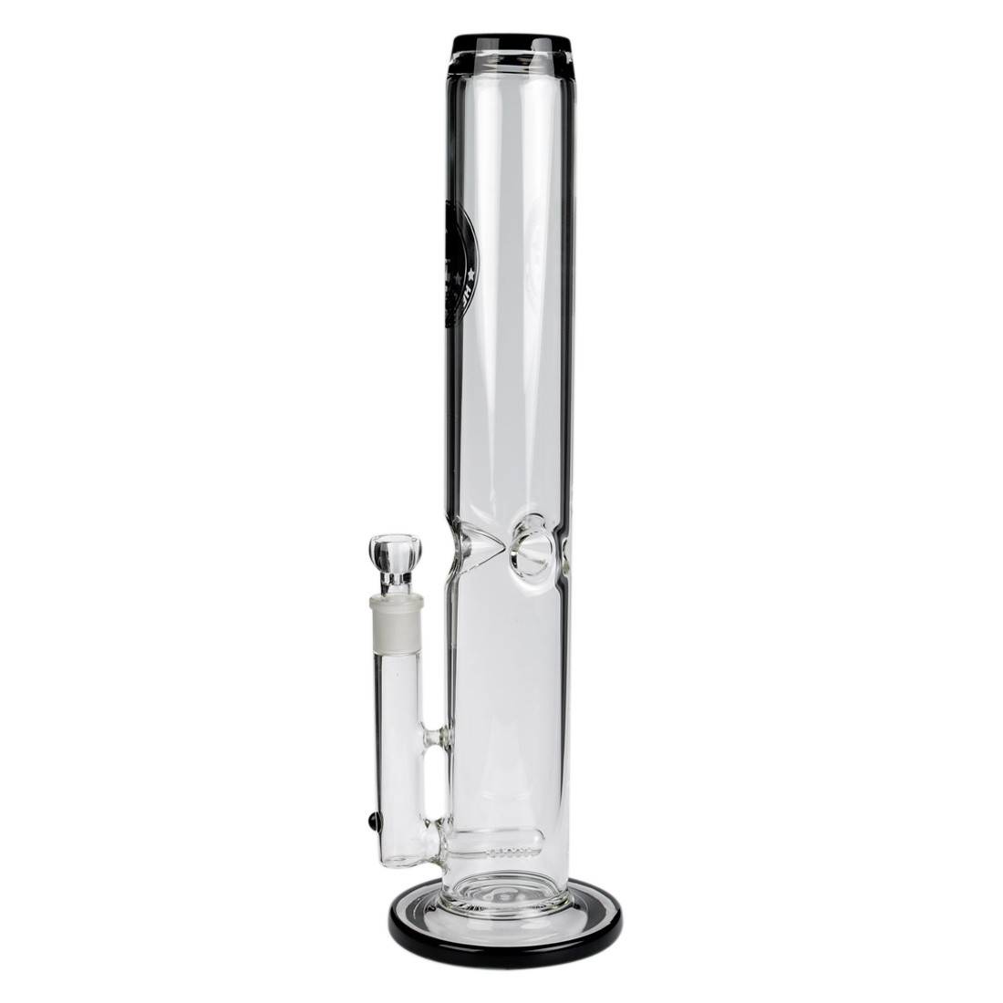 BANG HEISENBERG SMELLCHECKER