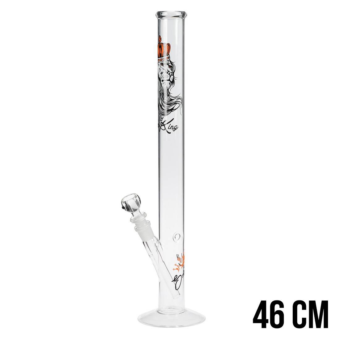 BANG SMOKING STRAIGHT 46CM