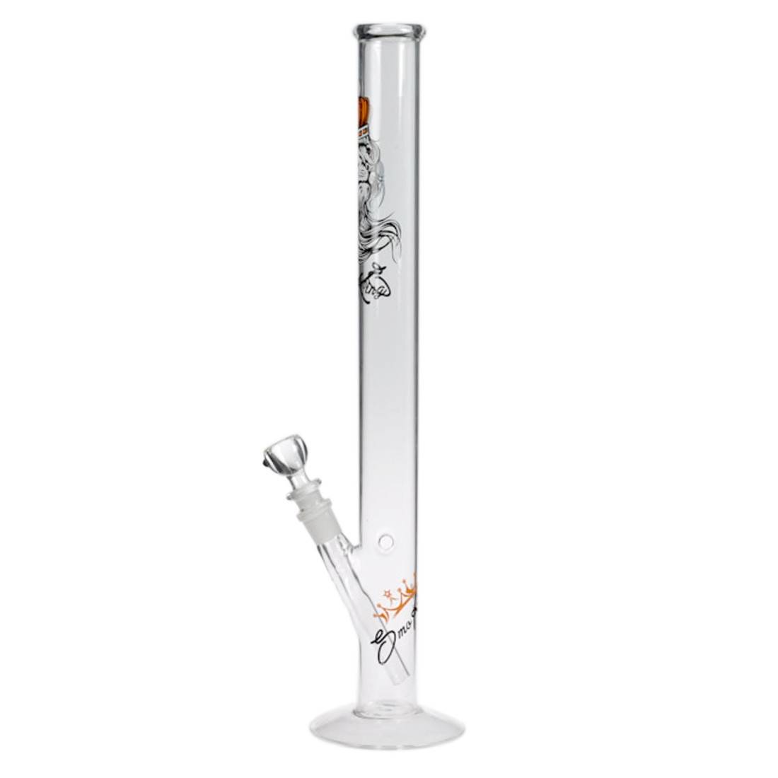 BANG SMOKING STRAIGHT 46CM