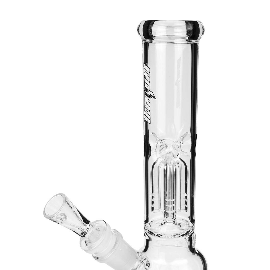 BANG SUPER HEROES TRANSPARENT TREE PERC 25,5CM