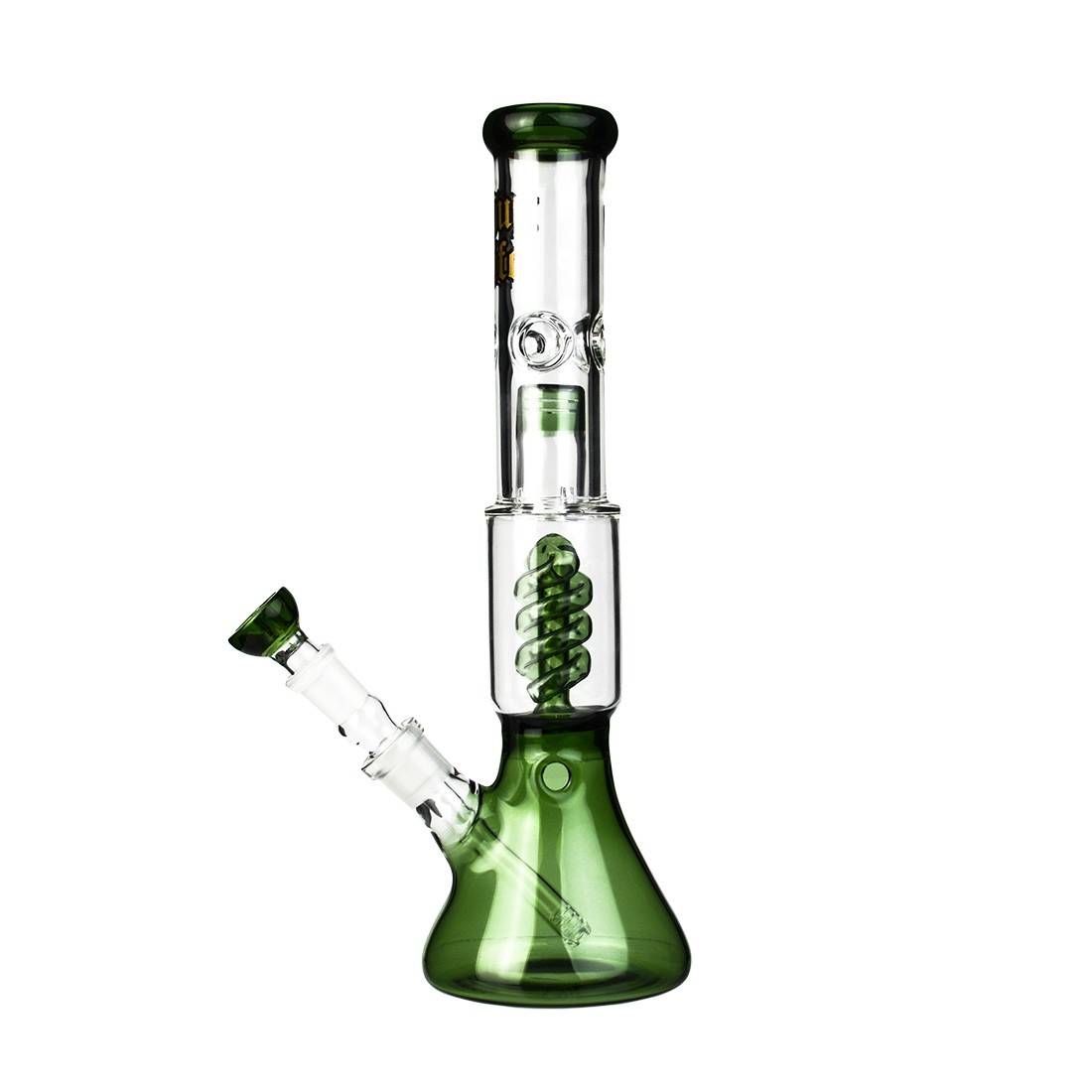 BANG THUG LIFE OG SERIES V2 GREEN 35CM