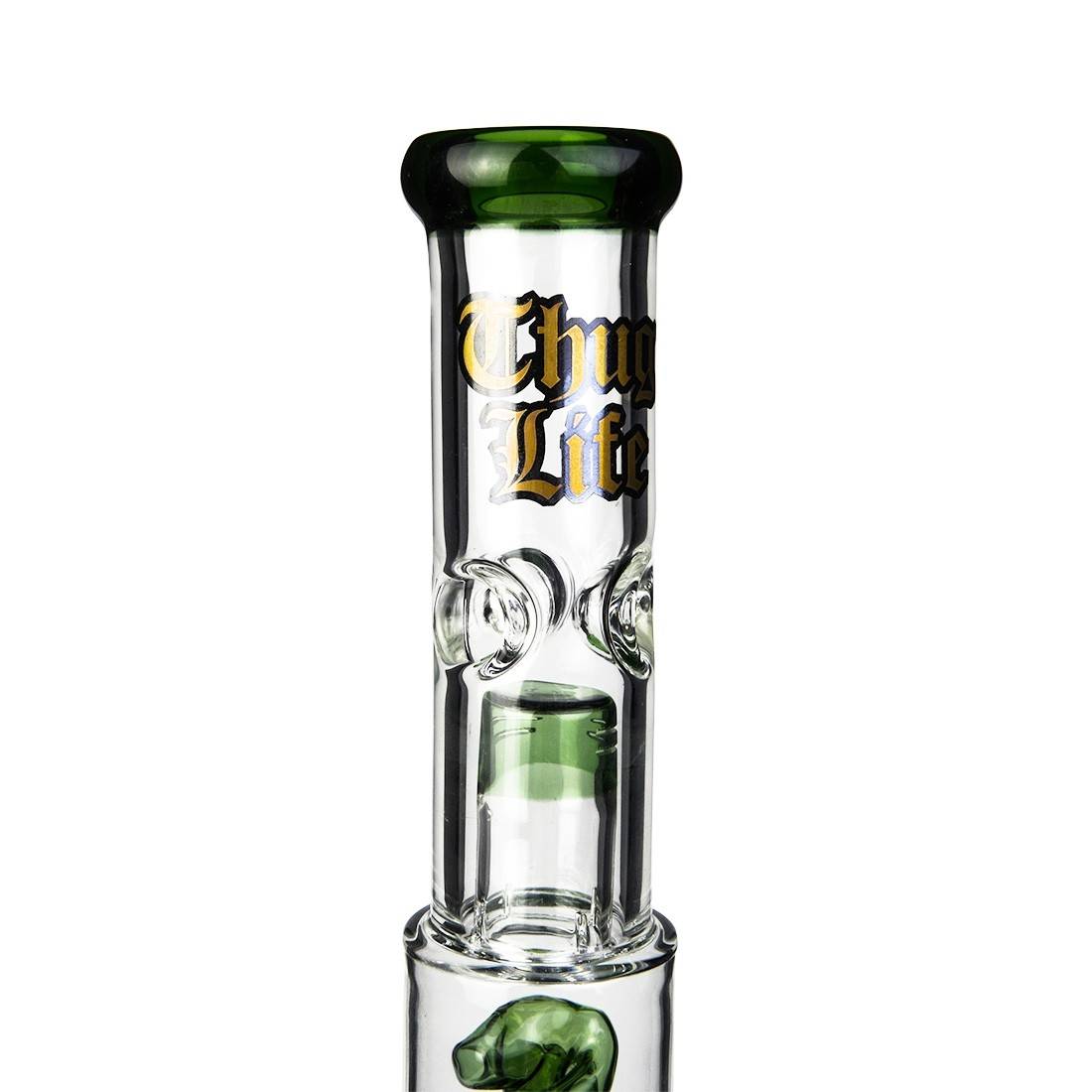 BANG THUG LIFE OG SERIES V2 GREEN 35CM