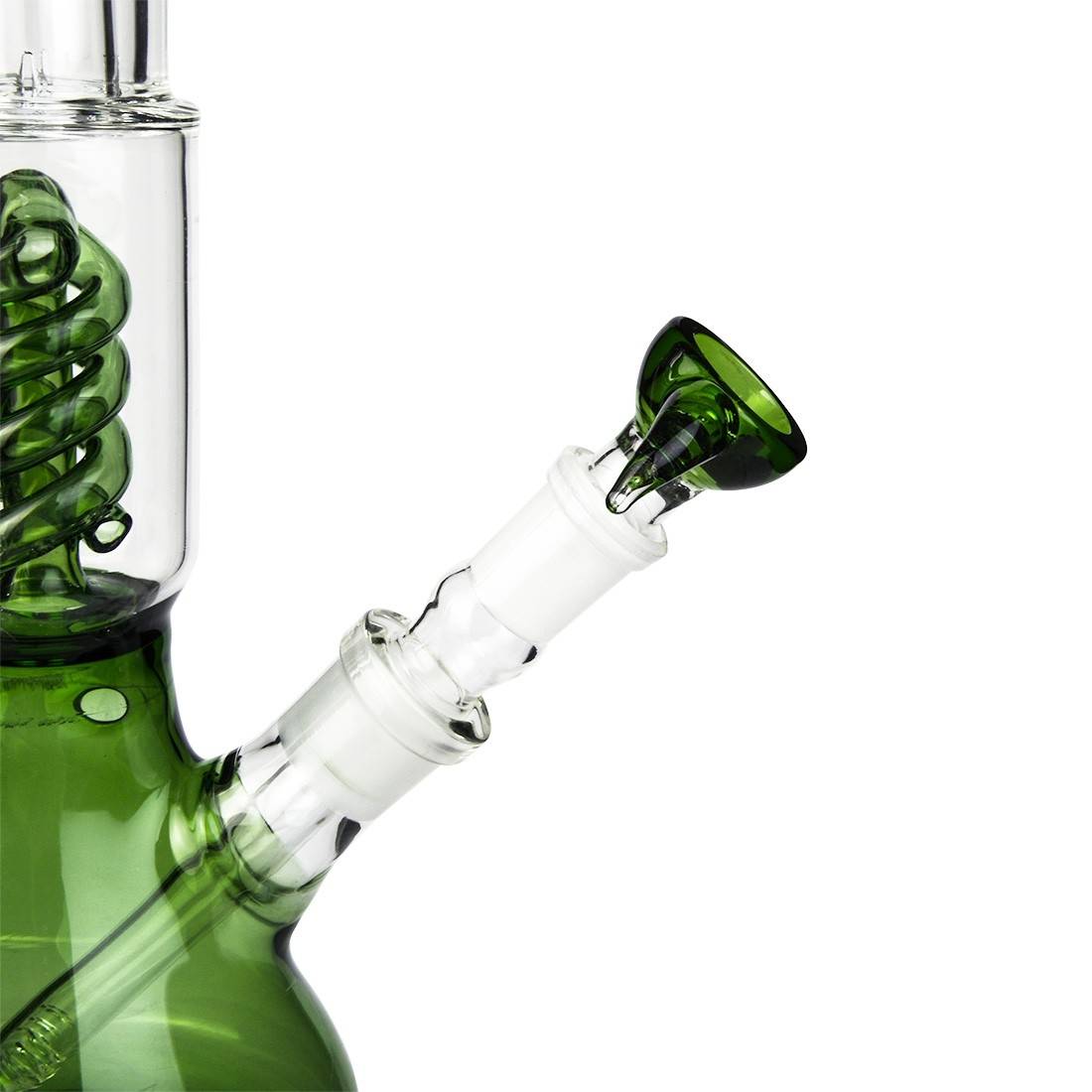 BANG THUG LIFE OG SERIES V2 GREEN 35CM