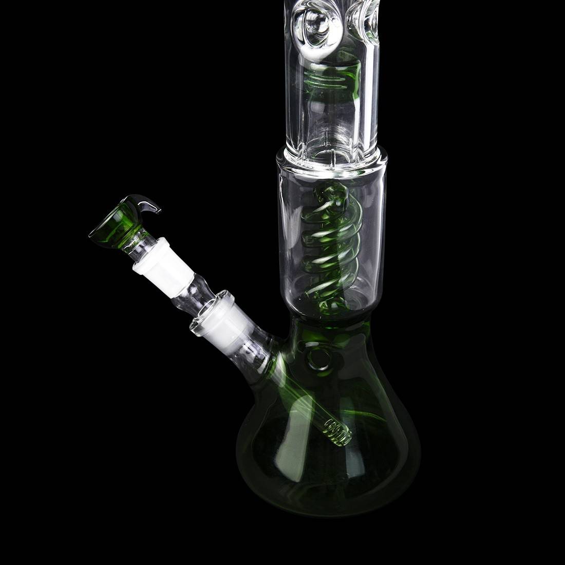 BANG THUG LIFE OG SERIES V2 GREEN 35CM