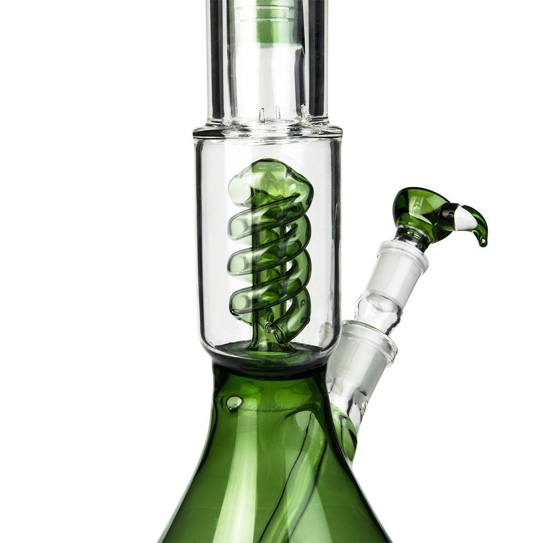 BANG THUG LIFE OG SERIES V2 GREEN 35CM