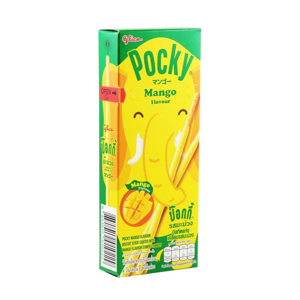 POCKY MANGO 25g