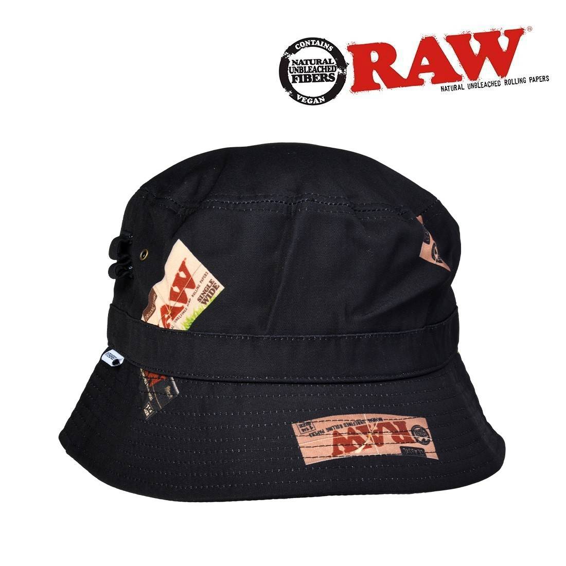 BOB INTERBREED X RAW BLACK