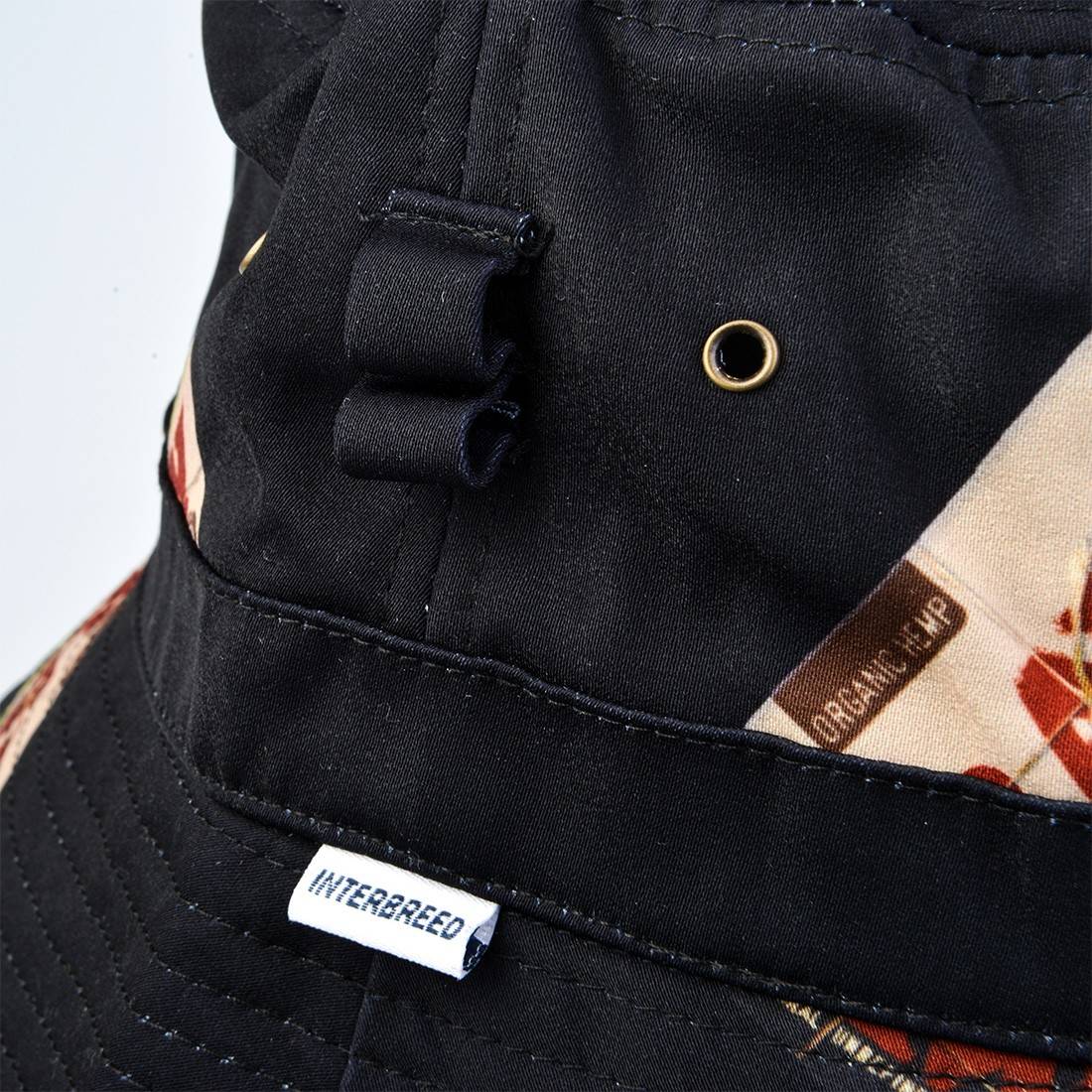 BOB INTERBREED X RAW BLACK