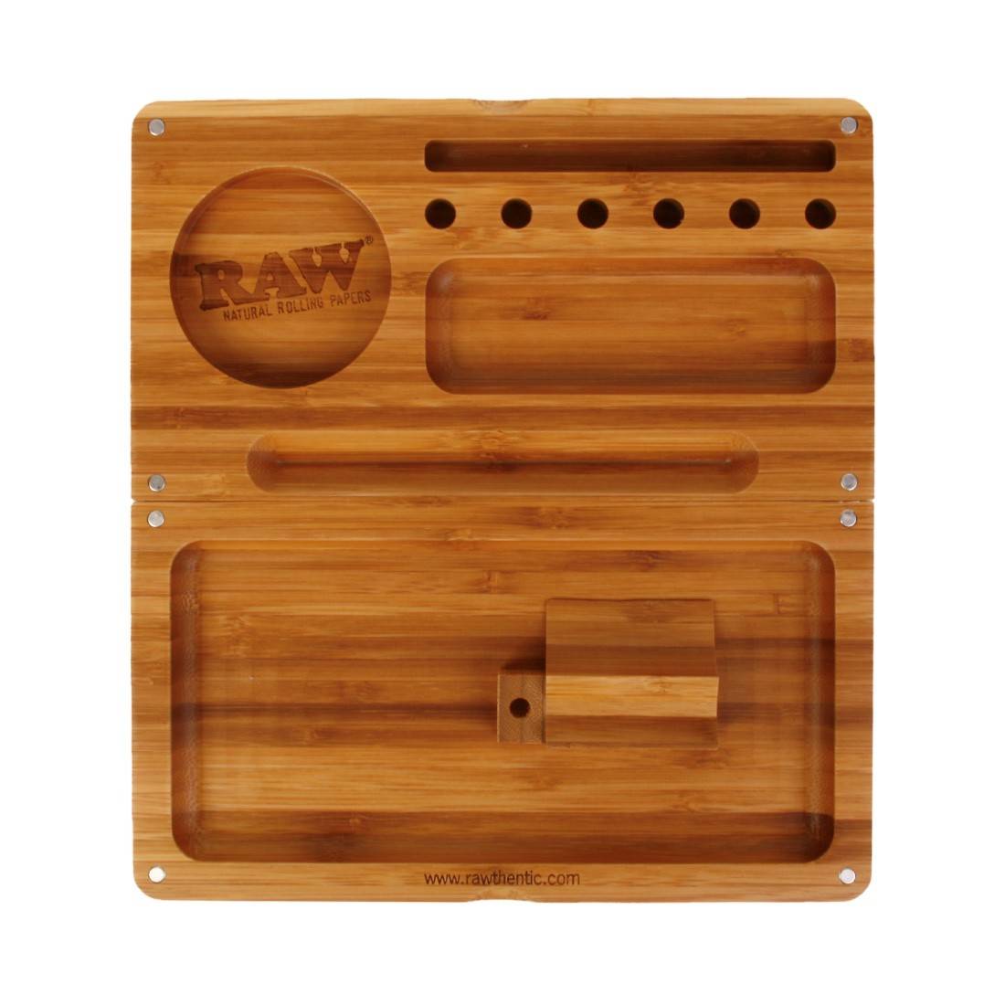 PLATEAU AIMANTE RAW FLIP TRAY
