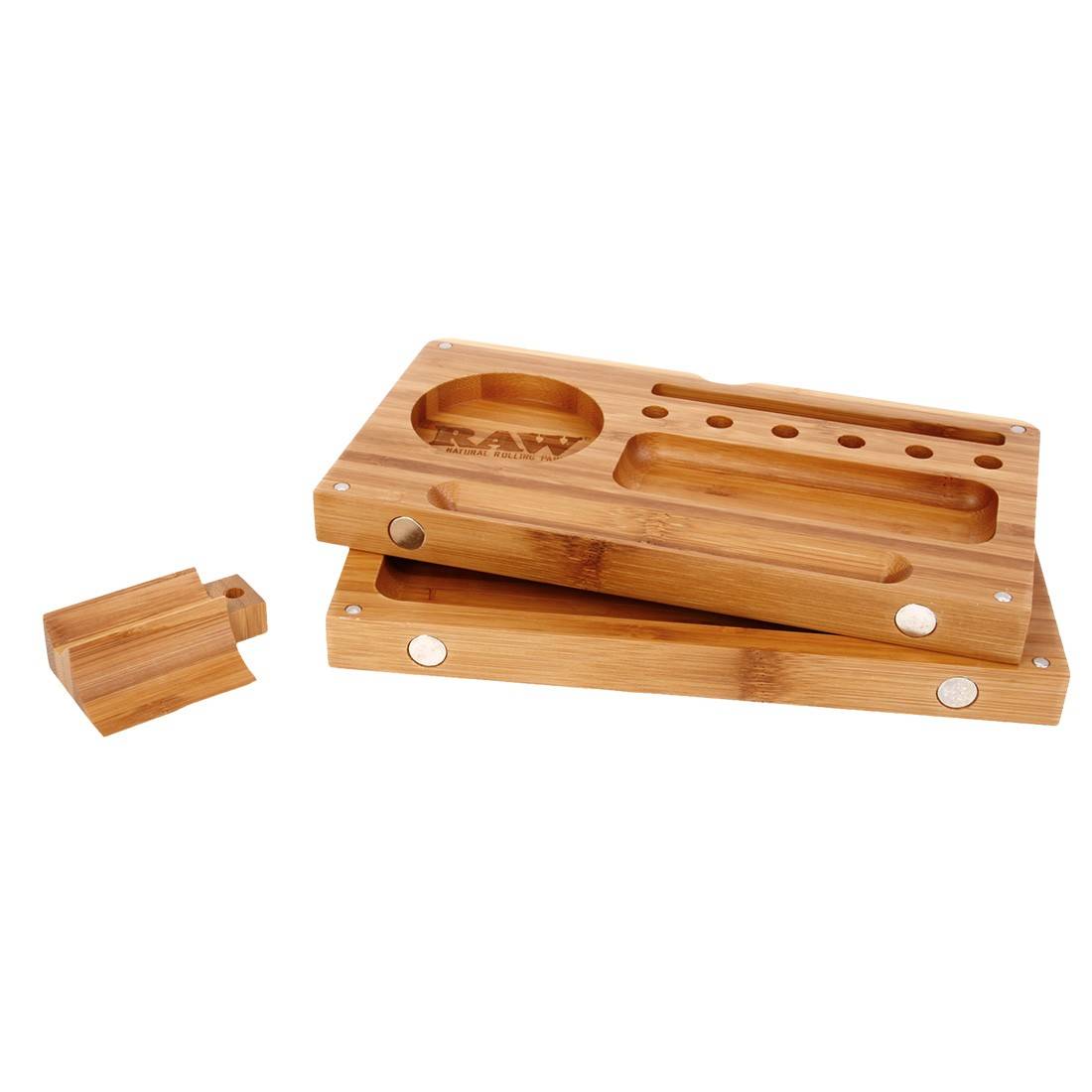PLATEAU AIMANTE RAW FLIP TRAY