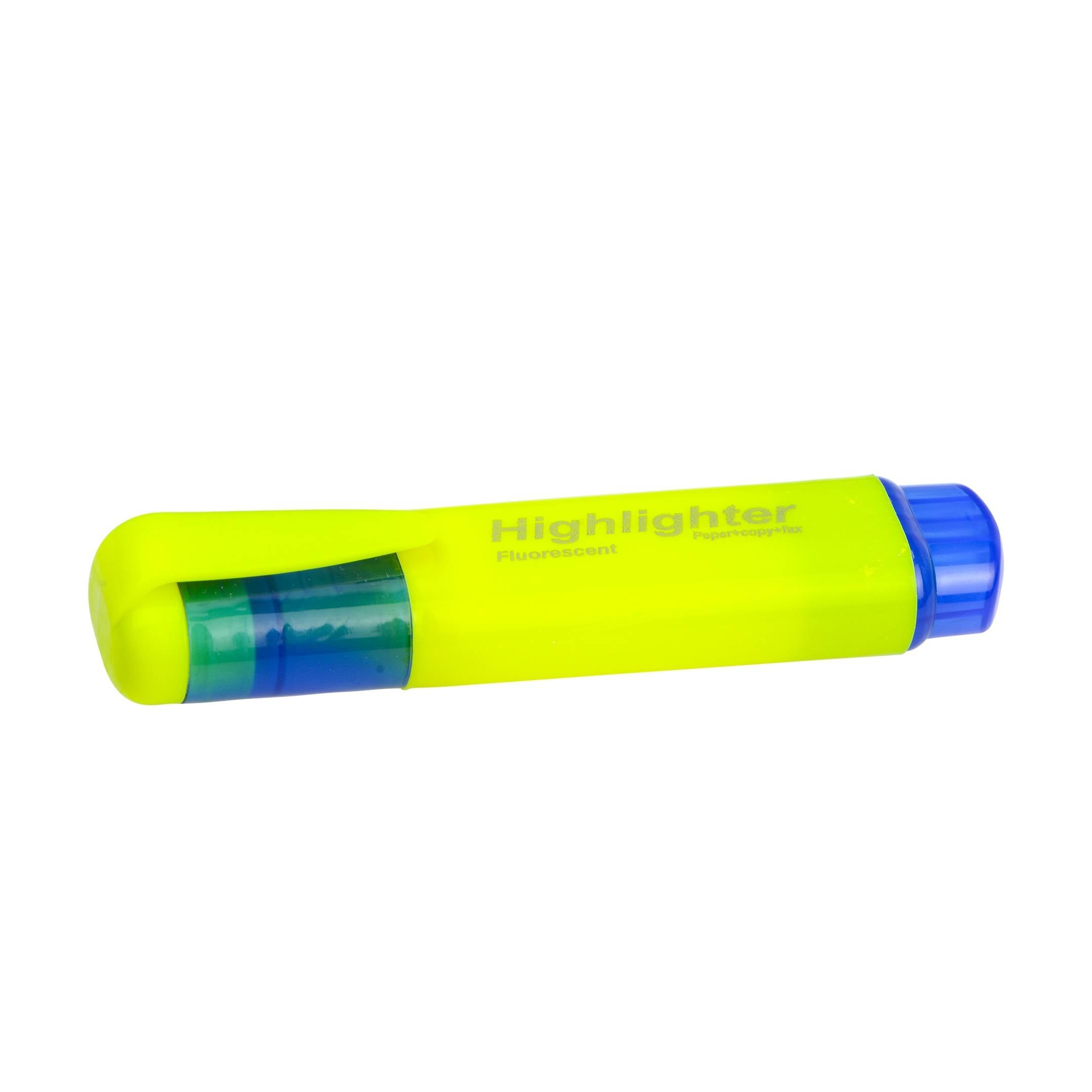 BOITE CACHETTE SURLIGNEUR