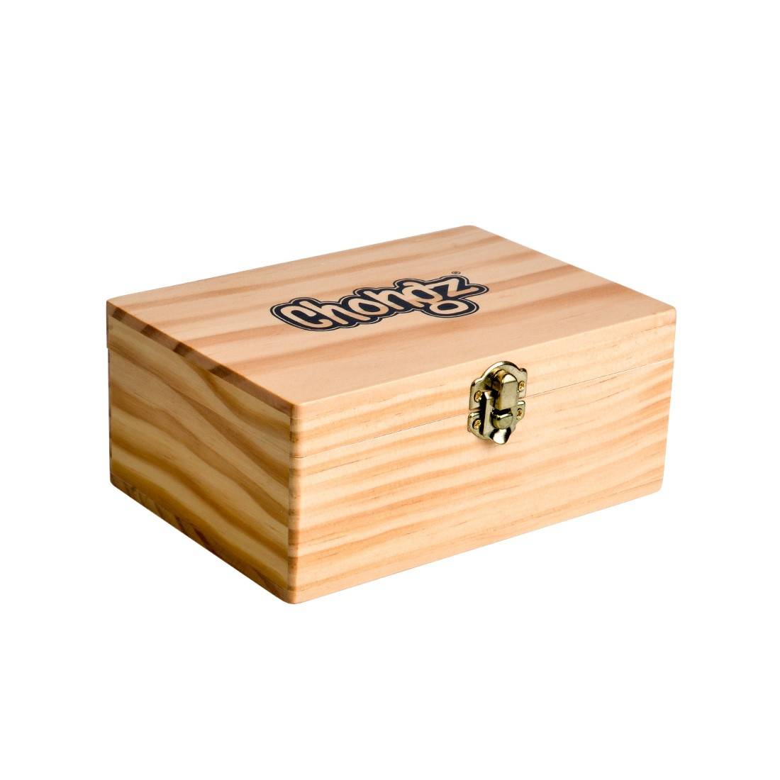 BOITE EN BOIS CHONGZ (MEDIUM)