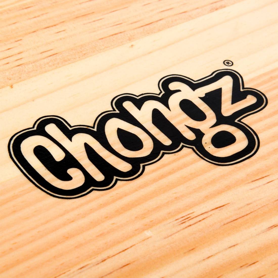 BOITE EN BOIS CHONGZ LARGE