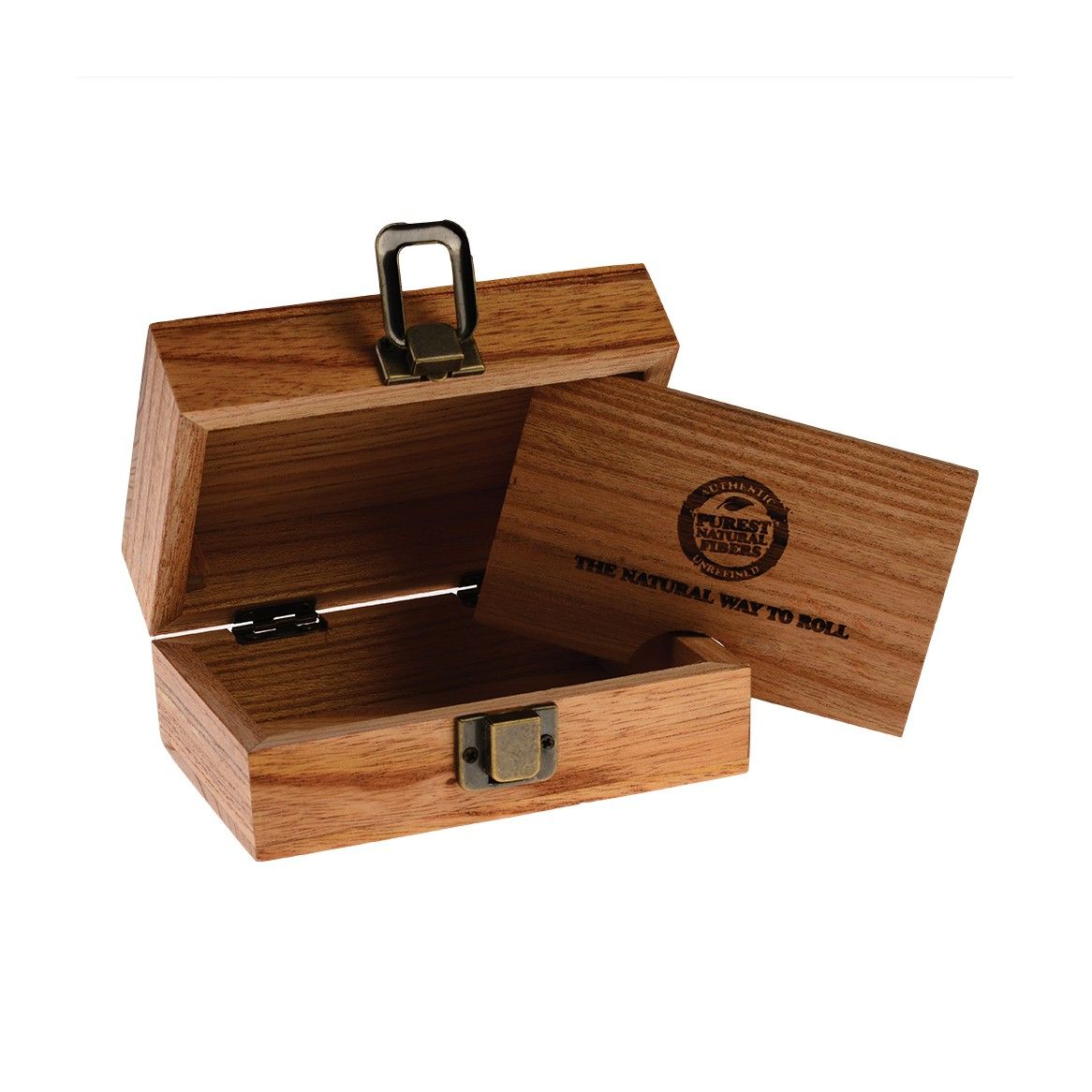 BOITE EN BOIS RAW