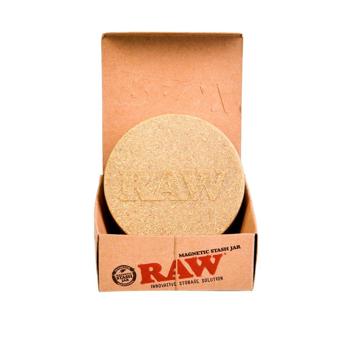 BOITE MAGNETIQUE RAW