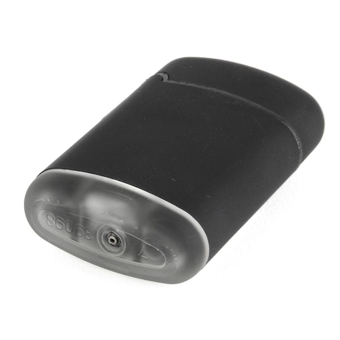 BRIQUET V-FIRE EASY TORCH 88 RUBBER BLACK