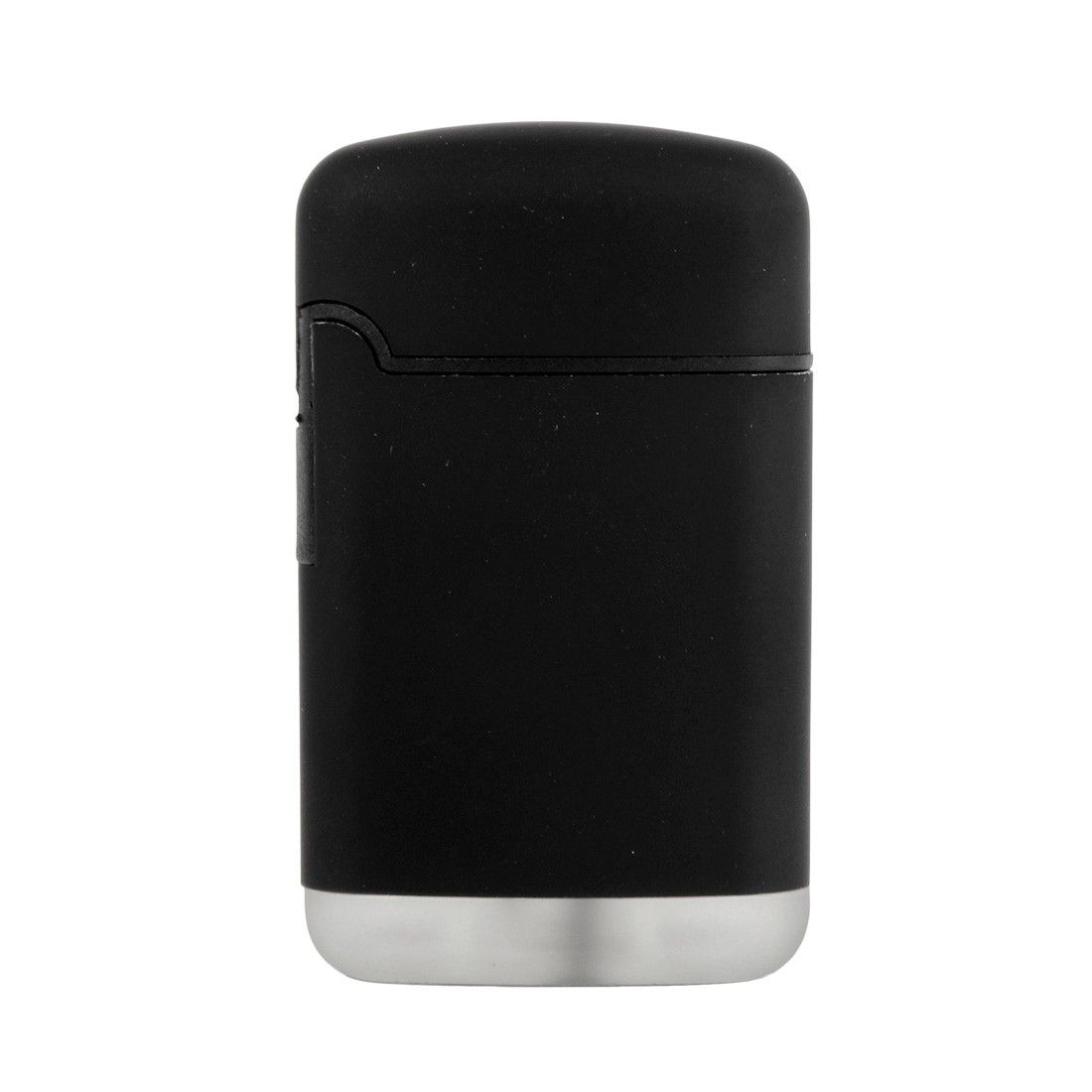 BRIQUET V-FIRE EASY TORCH 88 RUBBER BLACK