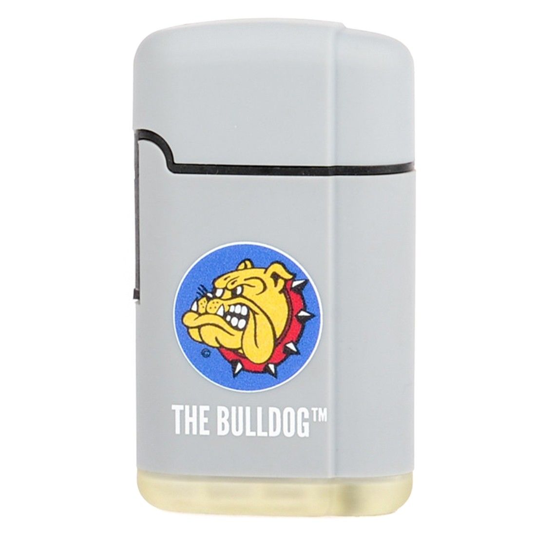 BRIQUET CHALUMEAU DOUBLE THE BULLDOG AMSTERDAM