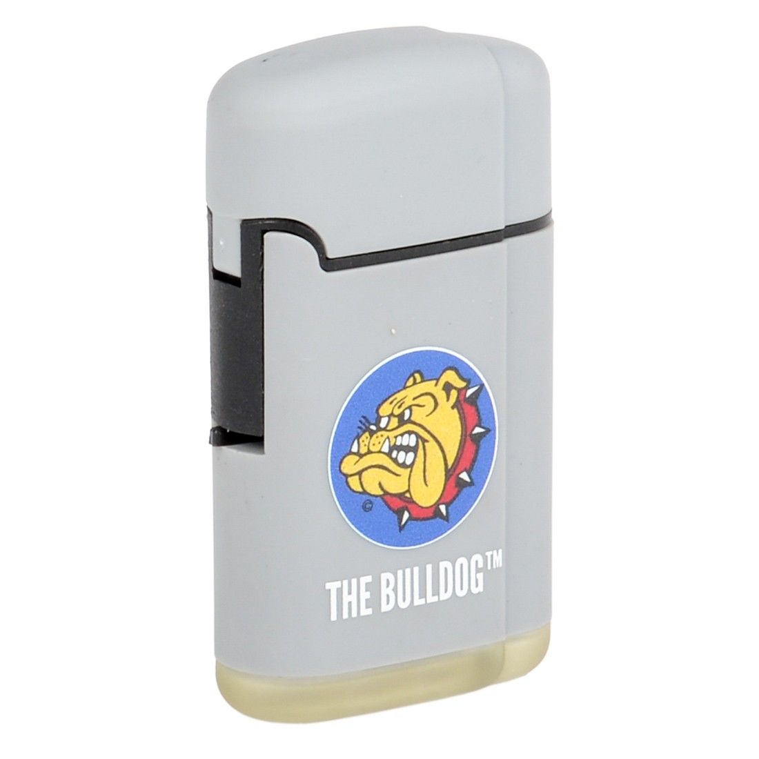 BRIQUET CHALUMEAU DOUBLE THE BULLDOG AMSTERDAM
