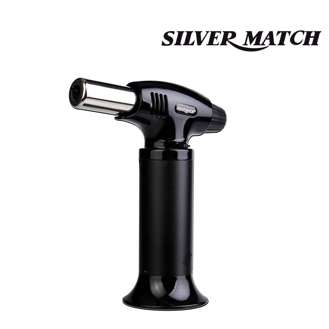 BRIQUET CHALUMEAU SILVERMATCH