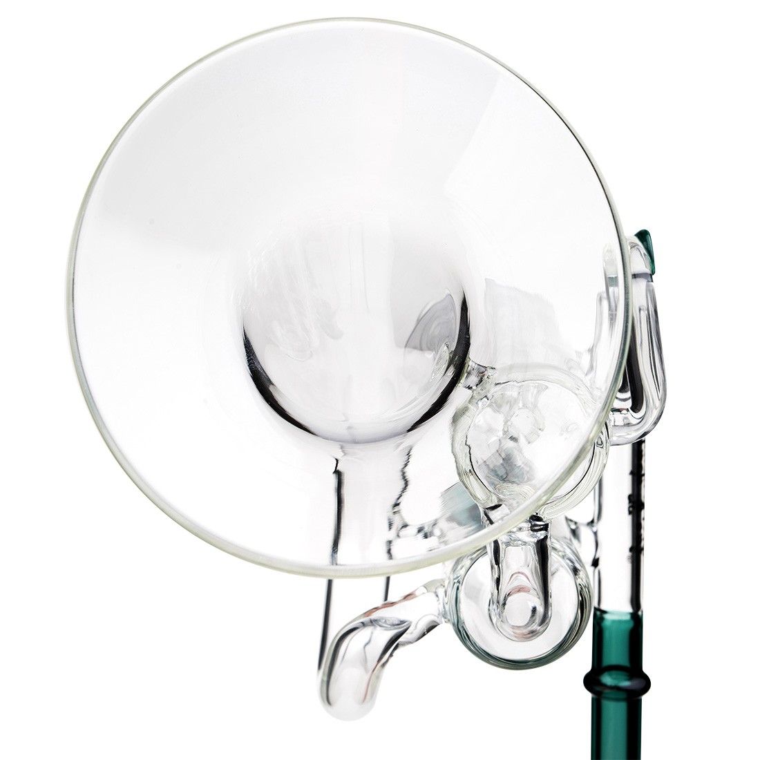 BUBBLER TROMPETTE 20CM