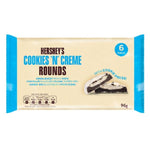 Hershey's cookies & creme 96 gr