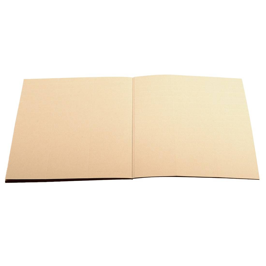 CAHIER THE RAWLBOOK
