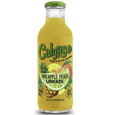 CALYPSO PINEAPPLE PEACH 47cl