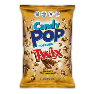 POPCORN TWIX 149gr