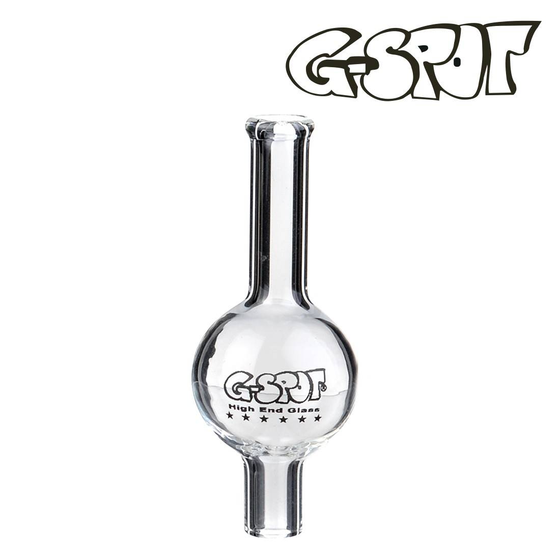 CARB CAP G-SPOT 23MM