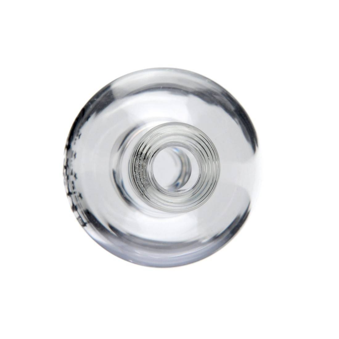 CARB CAP G-SPOT 23MM