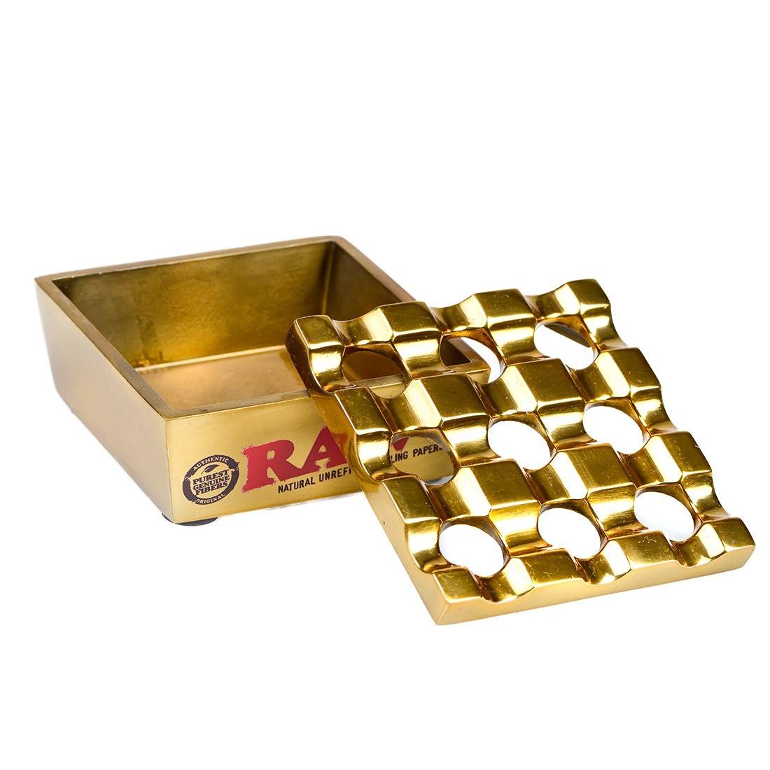 CENDRIER RAW REGAL