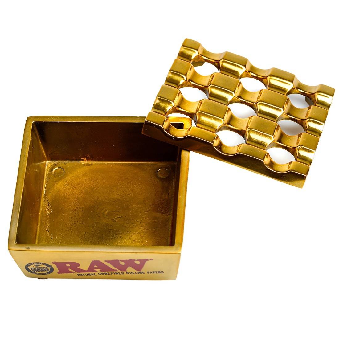 CENDRIER RAW REGAL