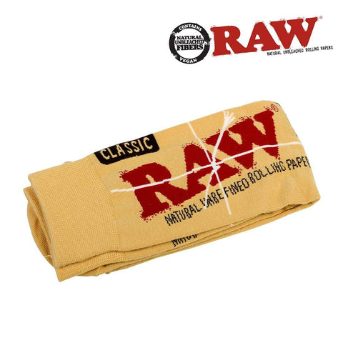 CHAUSSETTES RAW CLASSIC