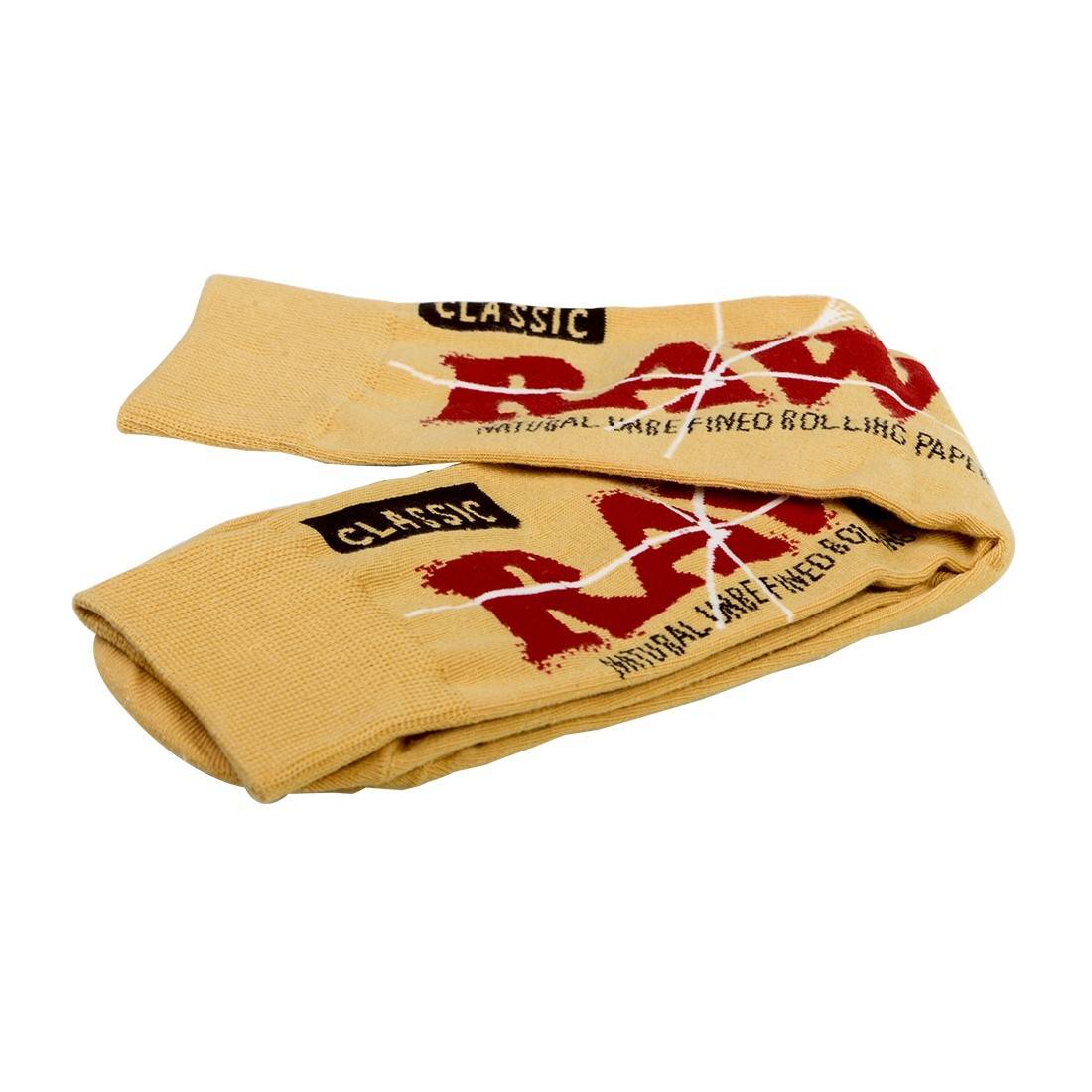 CHAUSSETTES RAW CLASSIC