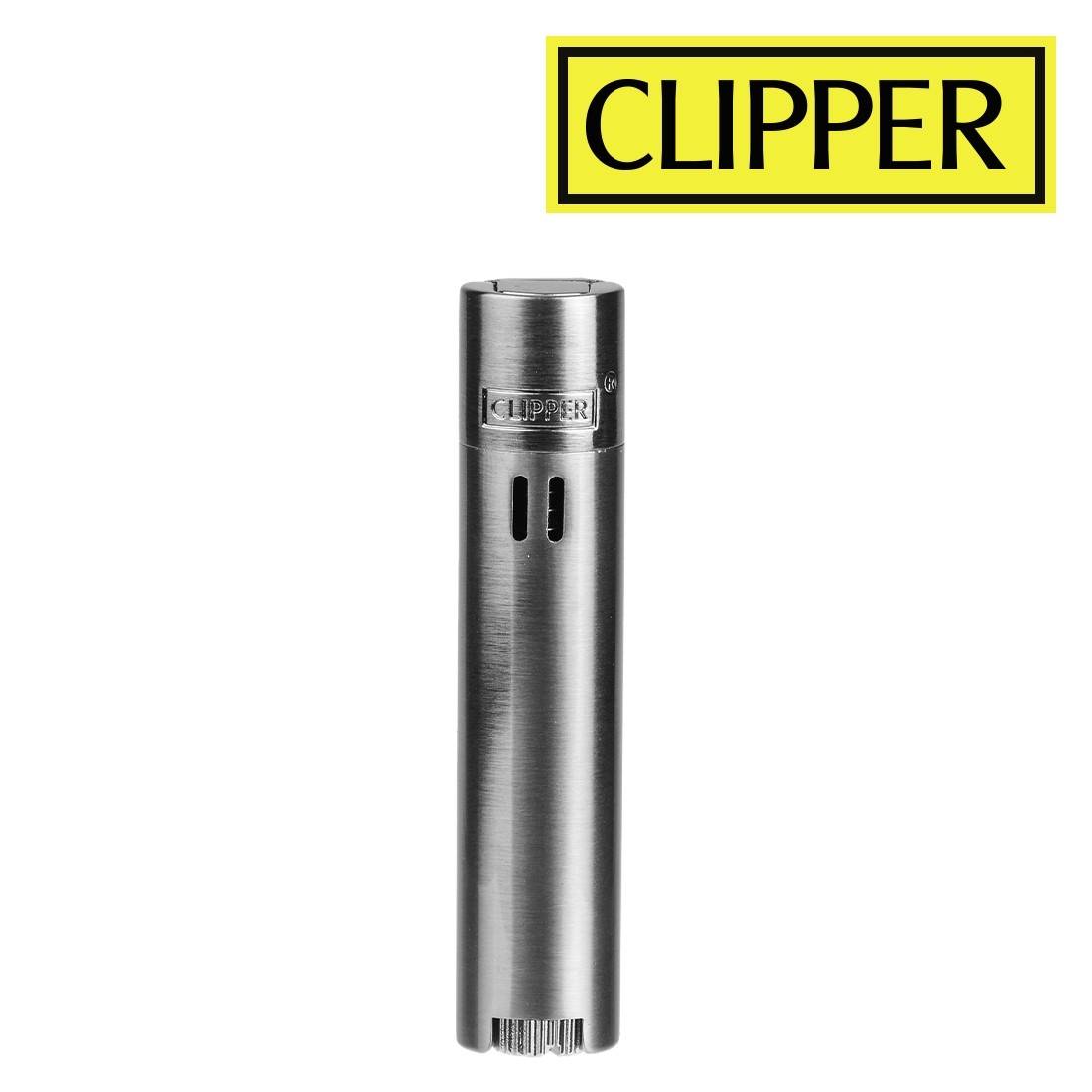 CLIPPER METAL CHALUMEAU