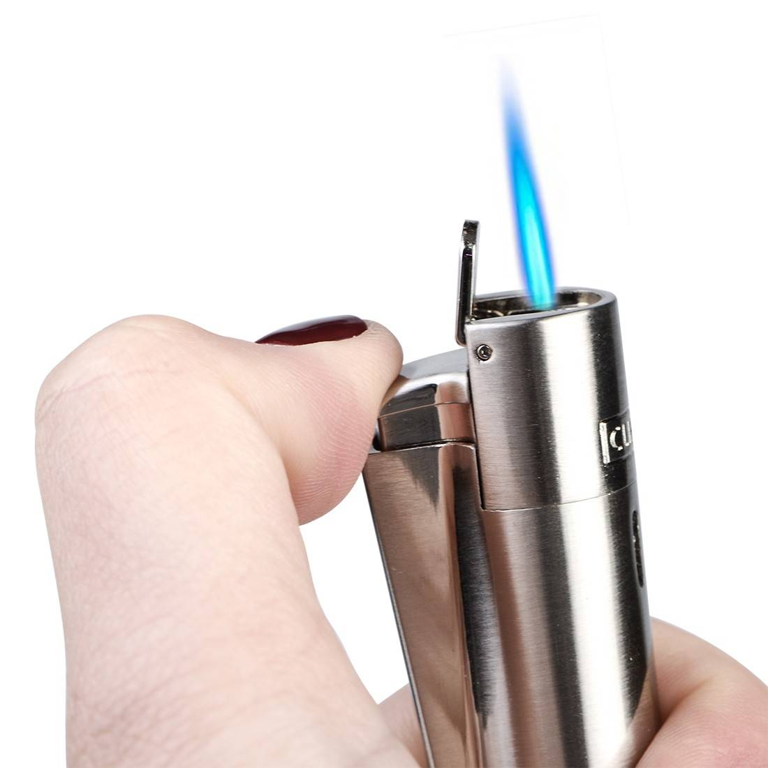 CLIPPER METAL CHALUMEAU
