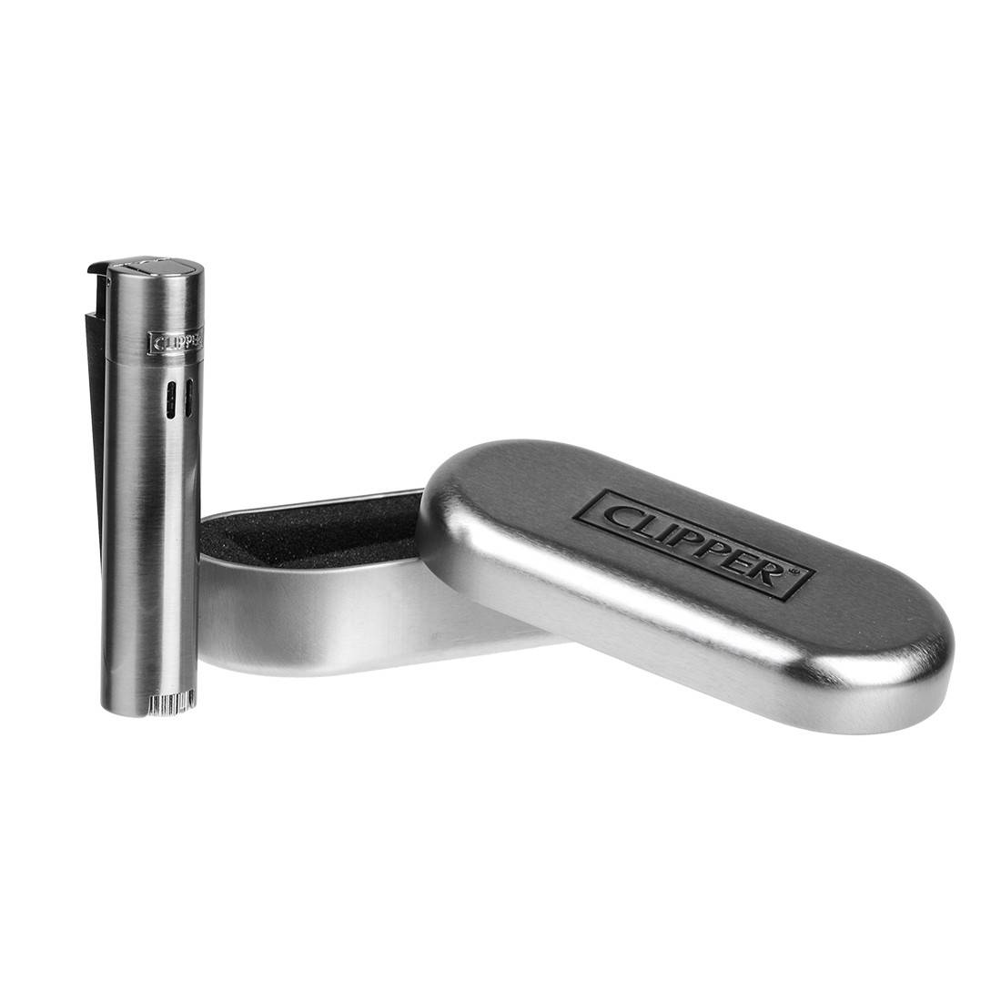 CLIPPER METAL CHALUMEAU