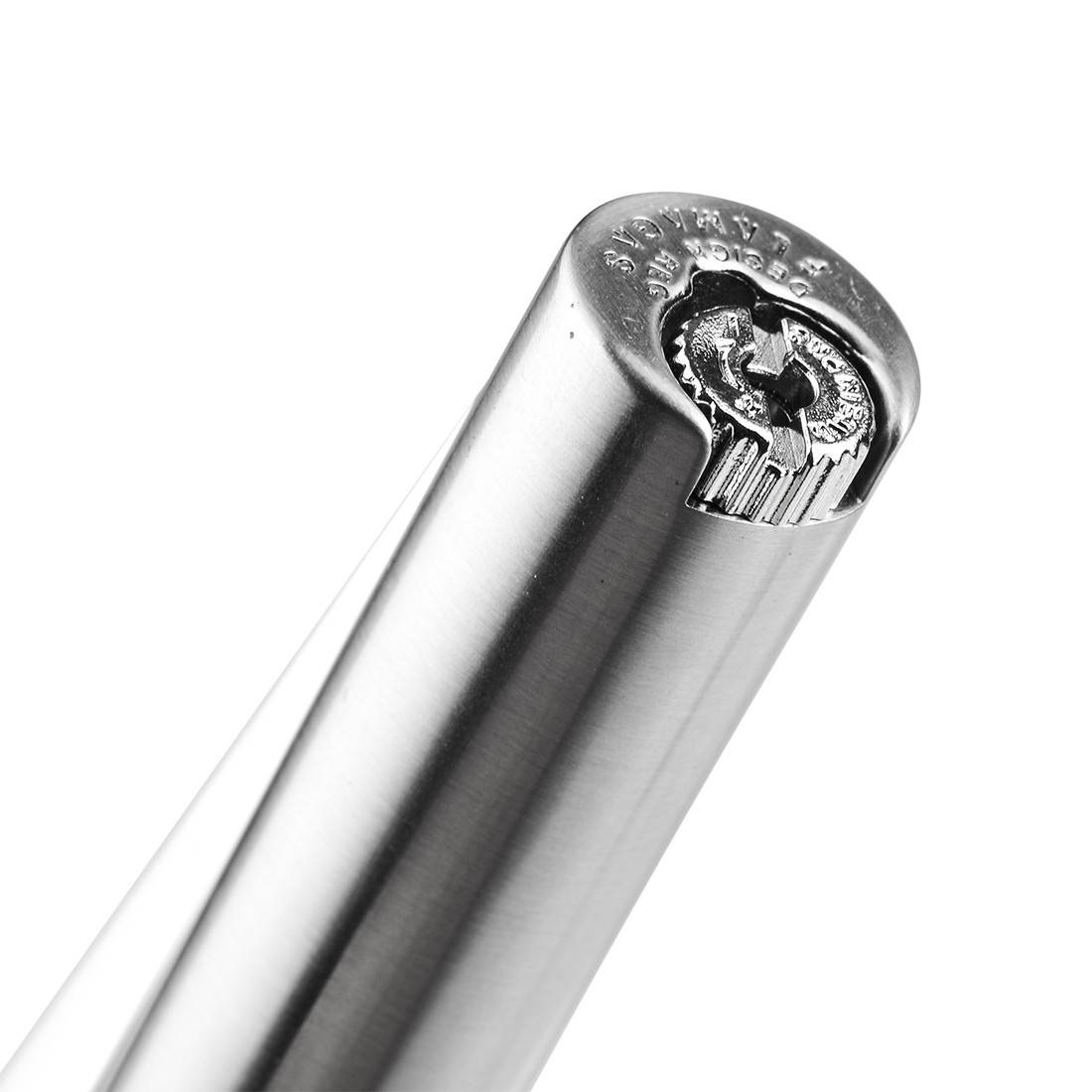 CLIPPER METAL CHALUMEAU