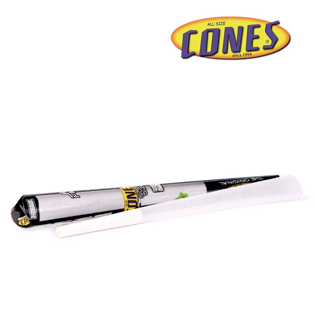 CONE CONES SUPER SIZED 18CM
