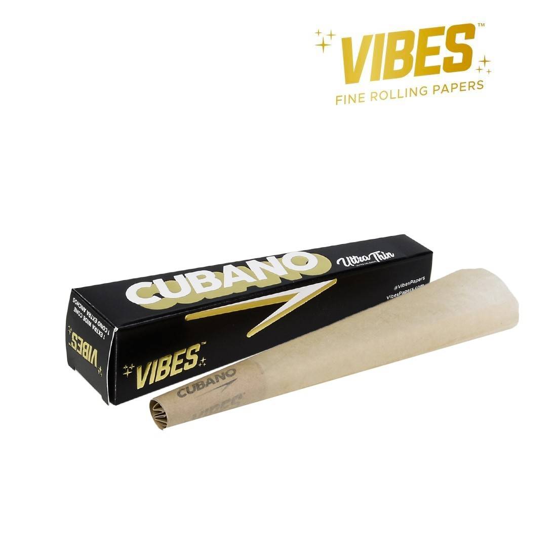 CONE VIBES CUBANO ULTRA THIN