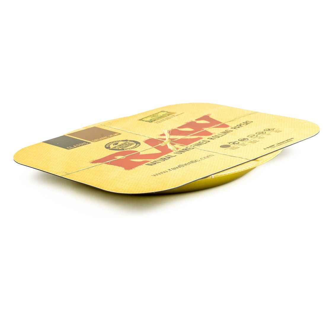 COUVERCLE DE PLATEAU AIMANTE CLASSIC ORGANIC